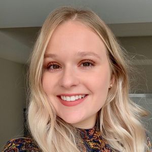 Meet your Posher, Annabelle